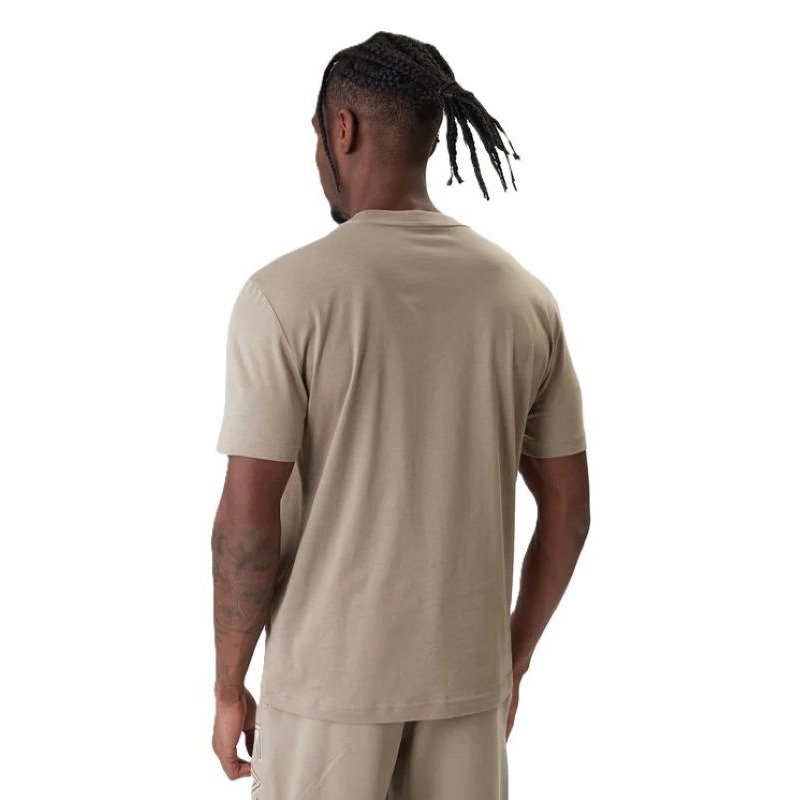 Tricou EA7 TRAIN VISIBILITY M TEE SS CO - imagine 2