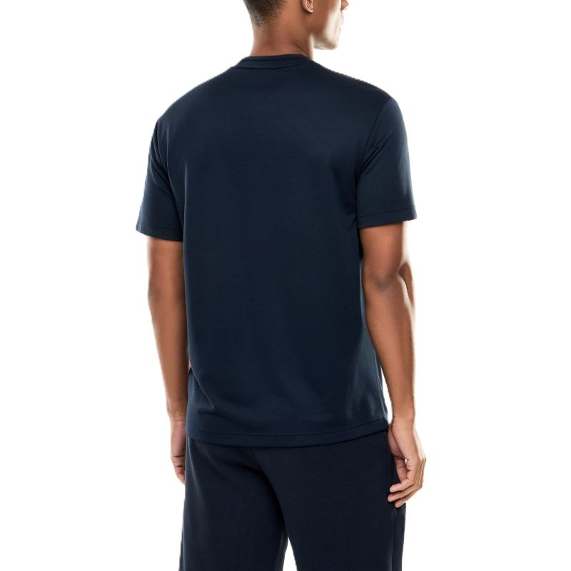 Tricou EA7 TRAIN LUX M TEE SS MO PL PQ - imagine 2