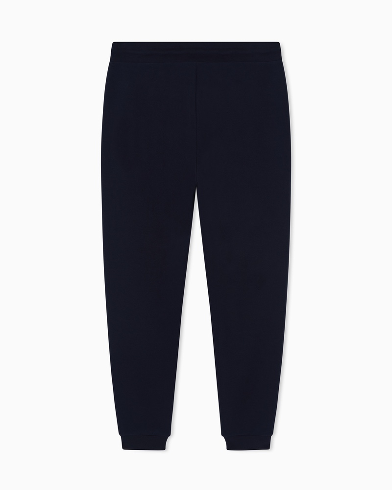 Pantaloni EA7 TRAIN LUX M PANTS CH CO PL - imagine 2