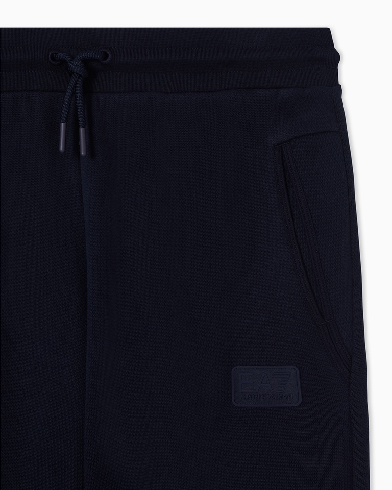Pantaloni EA7 TRAIN LUX M PANTS CH CO PL - imagine 3