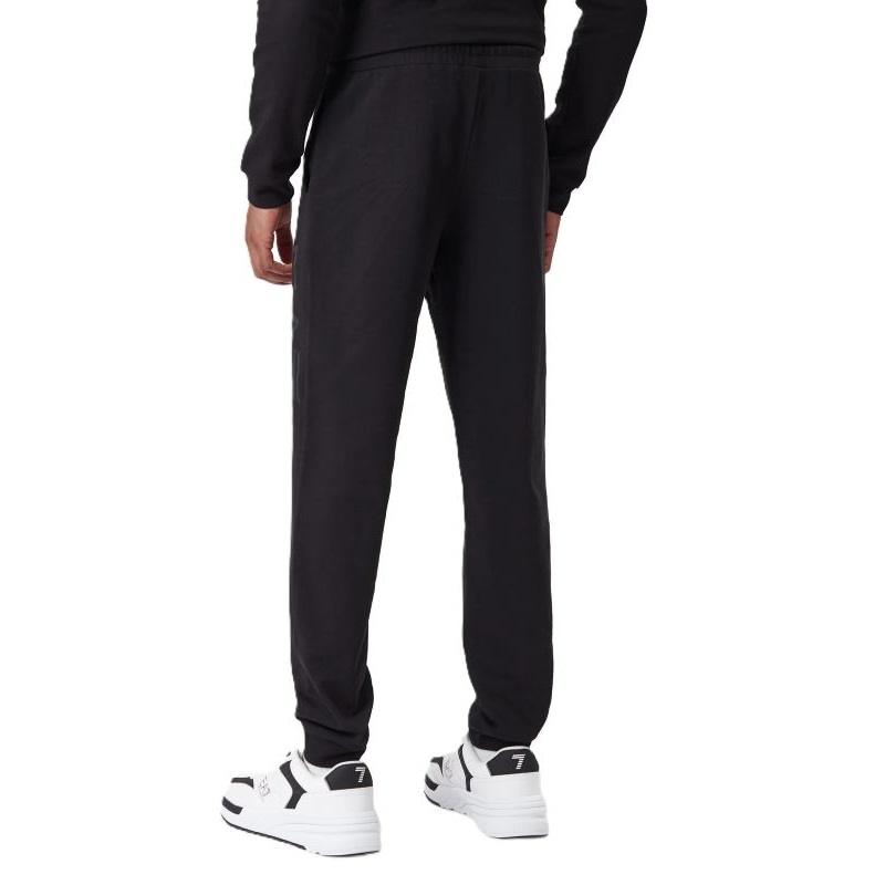 Pantaloni EA7 TRAIN CORE ID M BIG LOGO PANTS CH COFT CC - imagine 2