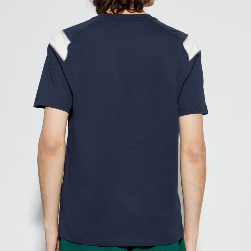 Tricou EA7 TRAIN CORE ID M TEE SS CO LIGHT - imagine 2