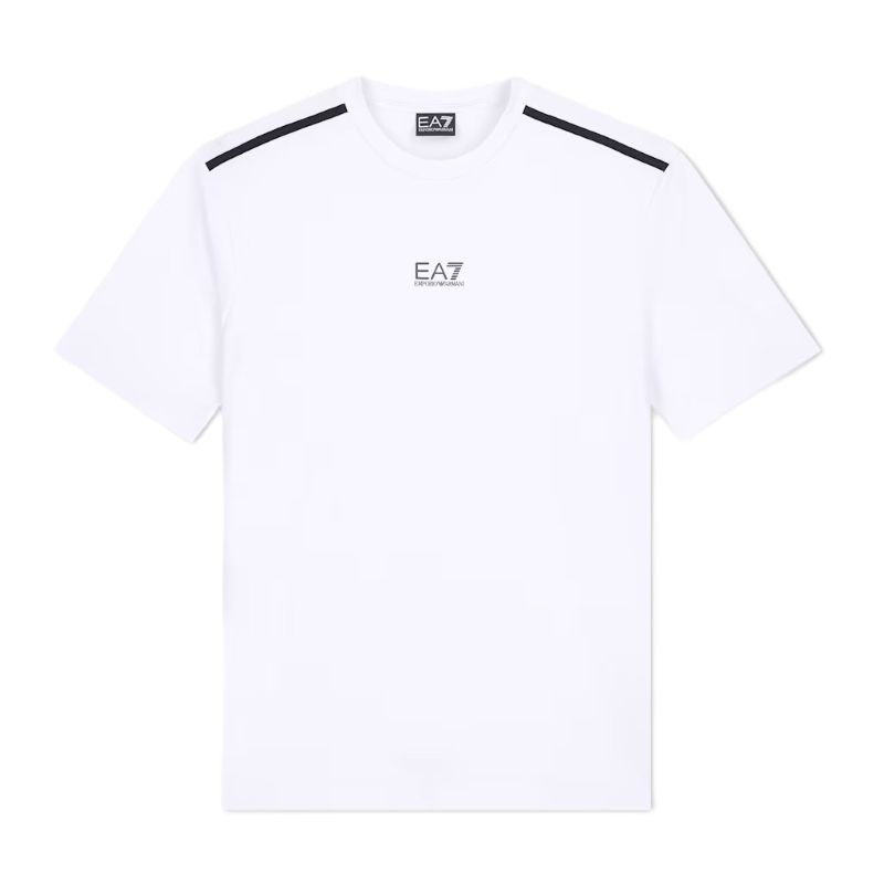 Tricou EA7 NATURAL VENTUS7 M TEE SS ST
