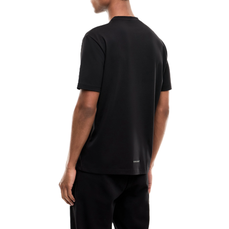 Tricou EA7 NATURAL VENTUS7 M TEE SS ST