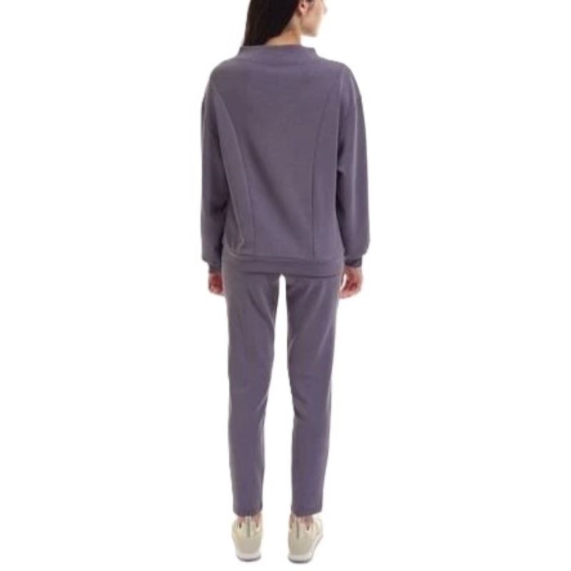 Trening EA7 TRAIN CORE LADY RELAX W T-SUIT CN OH - imagine 2