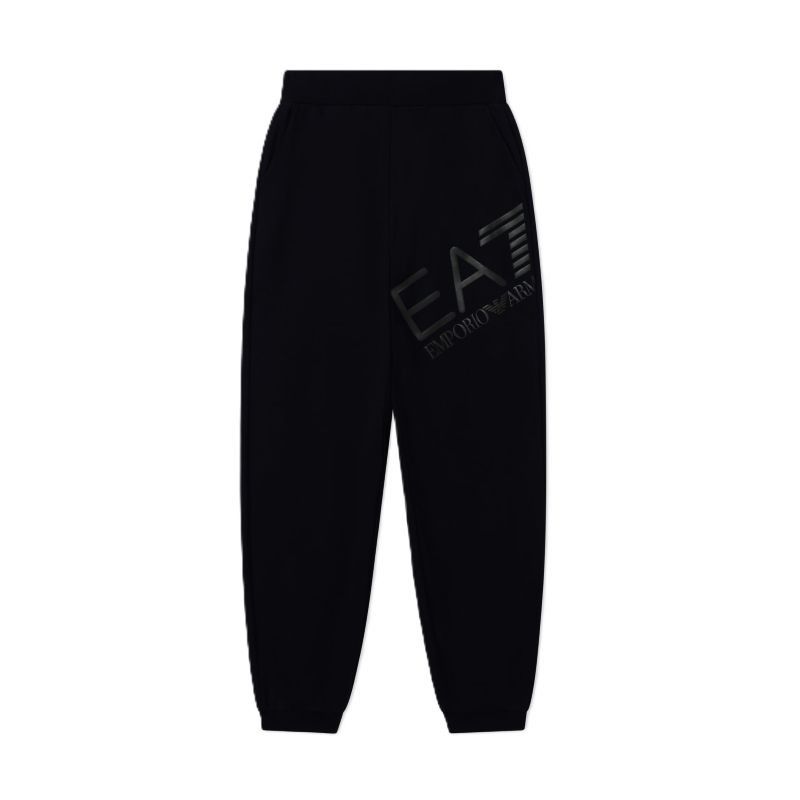 Pantaloni EA7 TRAIN LOGO SERIES W MAXI LOGO PANTS CH - imagine 3