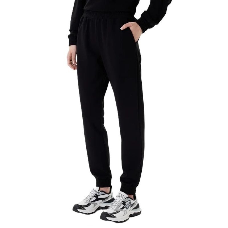 Trening EA7 TRAIN  TRACKSUIT W HO RN CH MAXILOGO EMBROIDERY - imagine 3