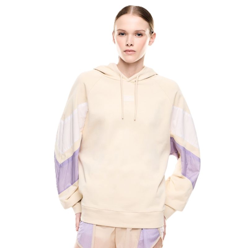 Hanorac EA7 TRAIN CONTEMPORARY SPORT W HOODIE - imagine 2