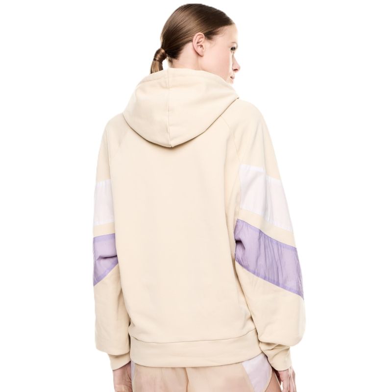 Hanorac EA7 TRAIN CONTEMPORARY SPORT W HOODIE - imagine 3