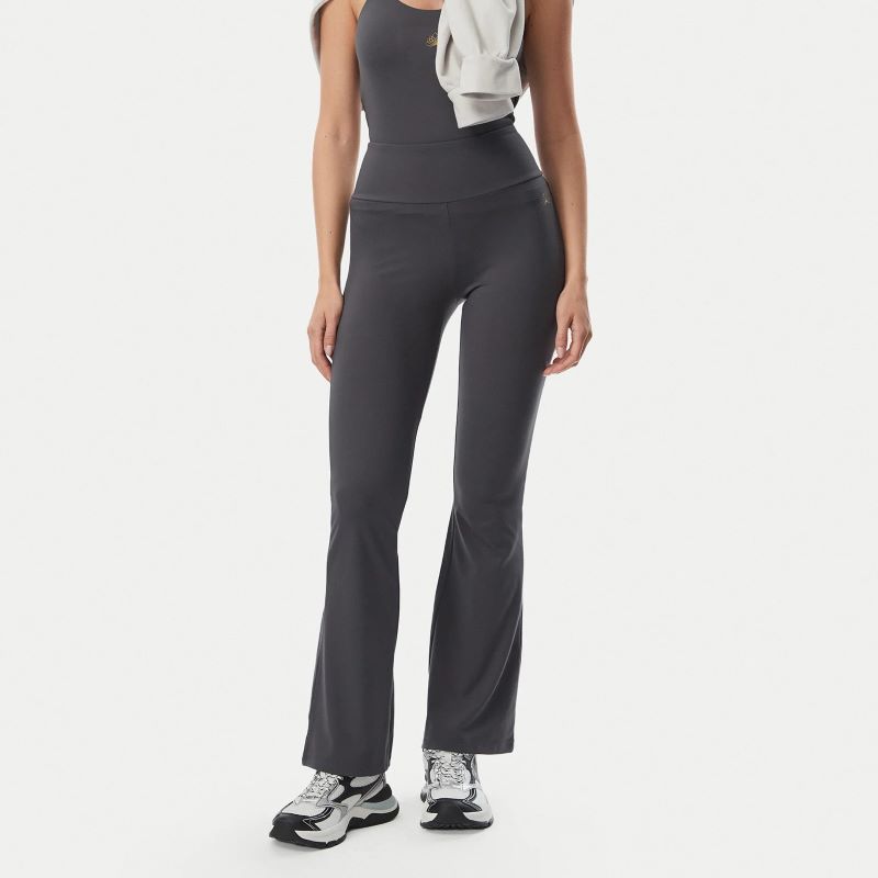Colanti EA7 FULLNESS VIGOR7 W ACTIVE LEGGINGS FLARED
