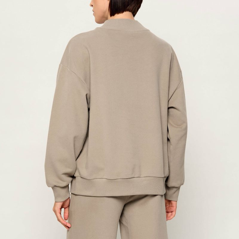 Trening EA7 TRAIN TRACKSUIT T-SUIT  W TT CN OH MAXI LOGO