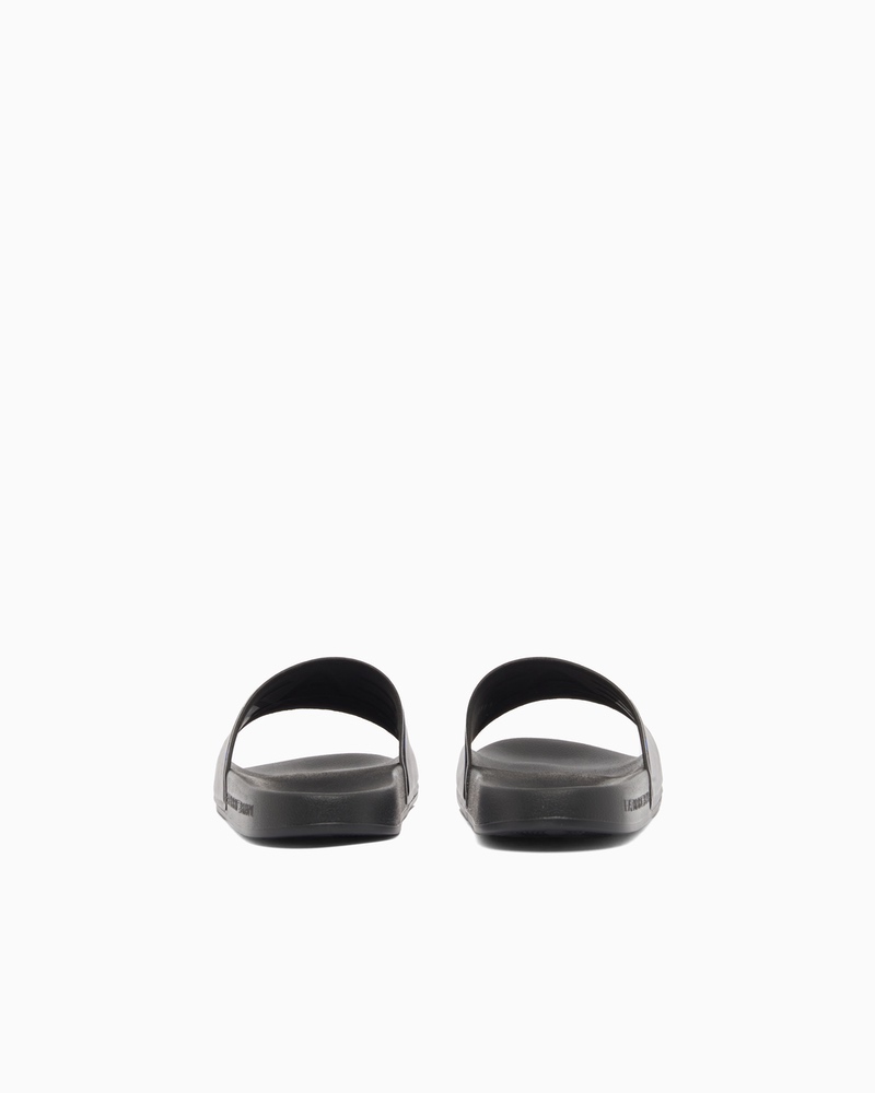 Papuci EA7 WATER SPORTS VISIBILITY SLIPPER U — foto 3