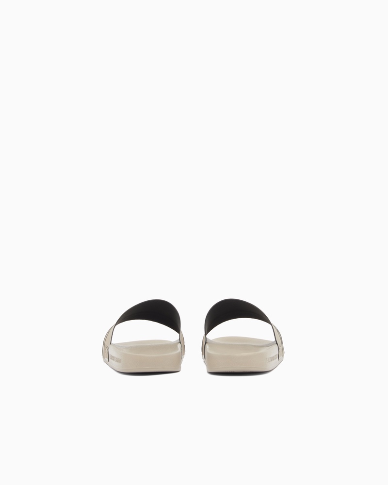Papuci EA7 WATER SPORTS TAPE SLIPPER U — foto 4