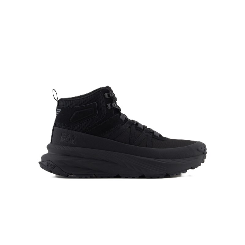 Ghete EA7 CRUSHER SONIC BOOT