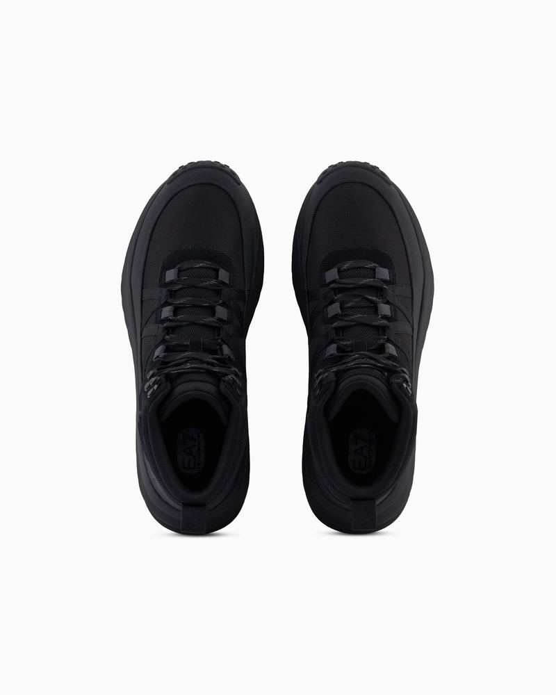 Ghete EA7 CRUSHER SONIC BOOT — imaginea 4