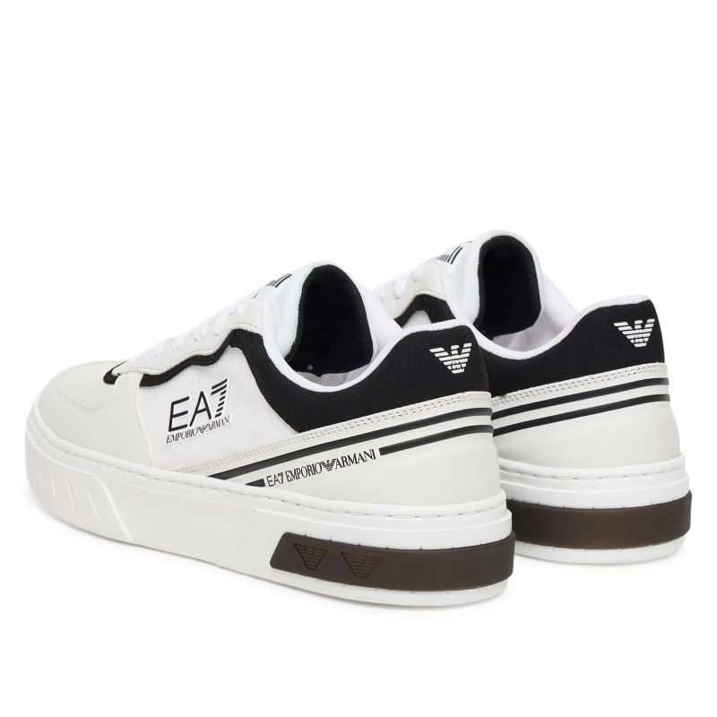 Pantofi sport EA7 PREMIUM COURT - imagine 3