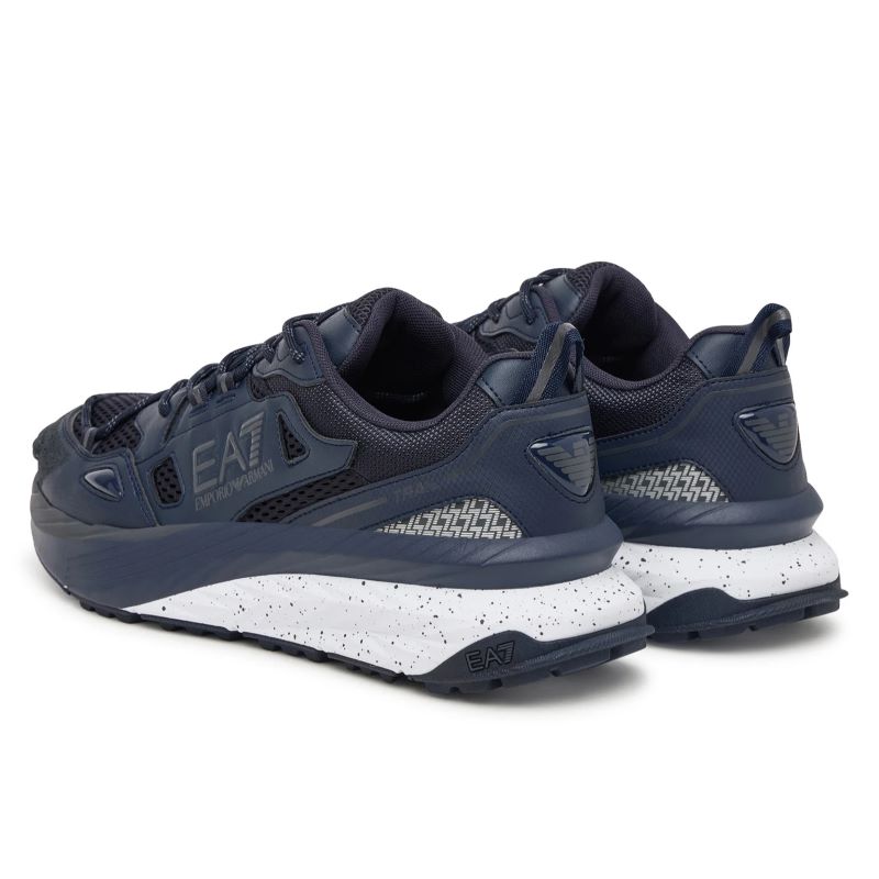 Pantofi sport EA7 CRUSHER SONIC TRAIL 2.0 — imaginea 2