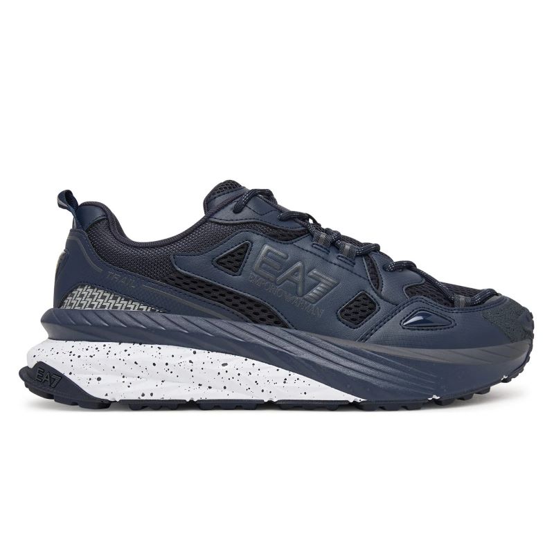 Pantofi sport EA7 CRUSHER SONIC TRAIL 2.0