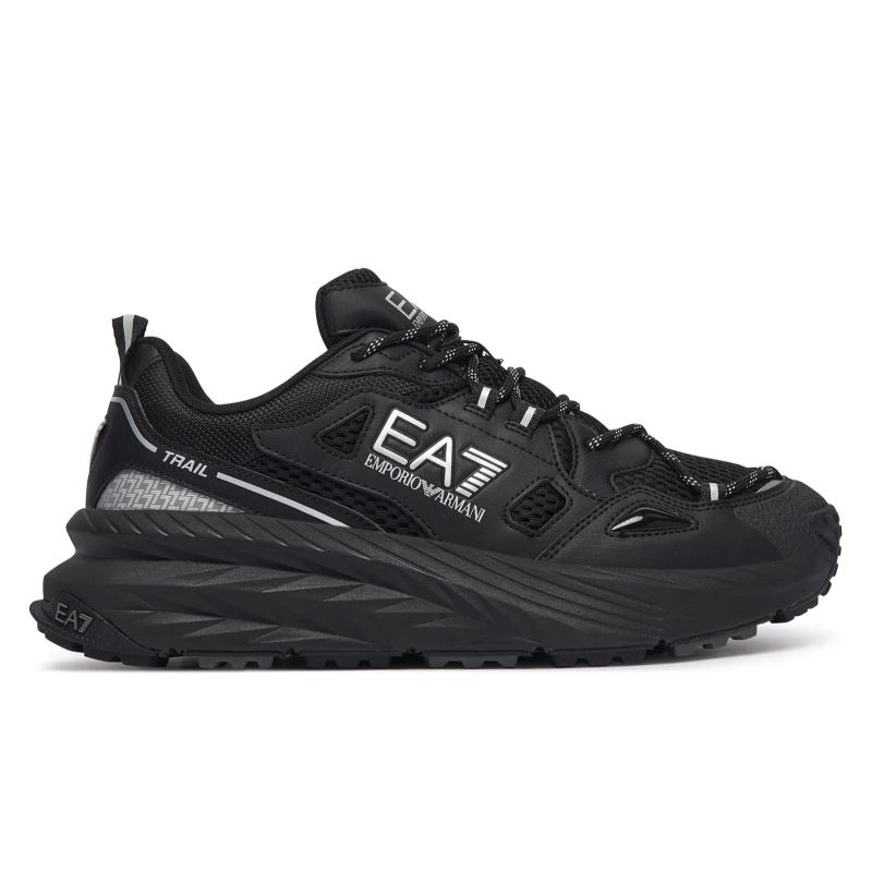 Pantofi sport EA7 CRUSHER SONIC TRAIL 2.0