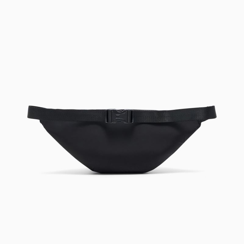 Borseta EA7 TRAIN LOGO SERIES U WAISTBAG TAPE