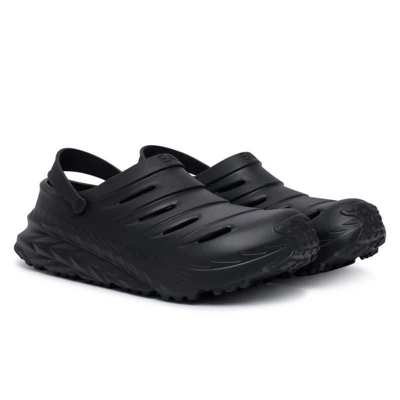 Papuci EA7 WATER SPORTS CRUSHER SONIC CLOG U — foto 2