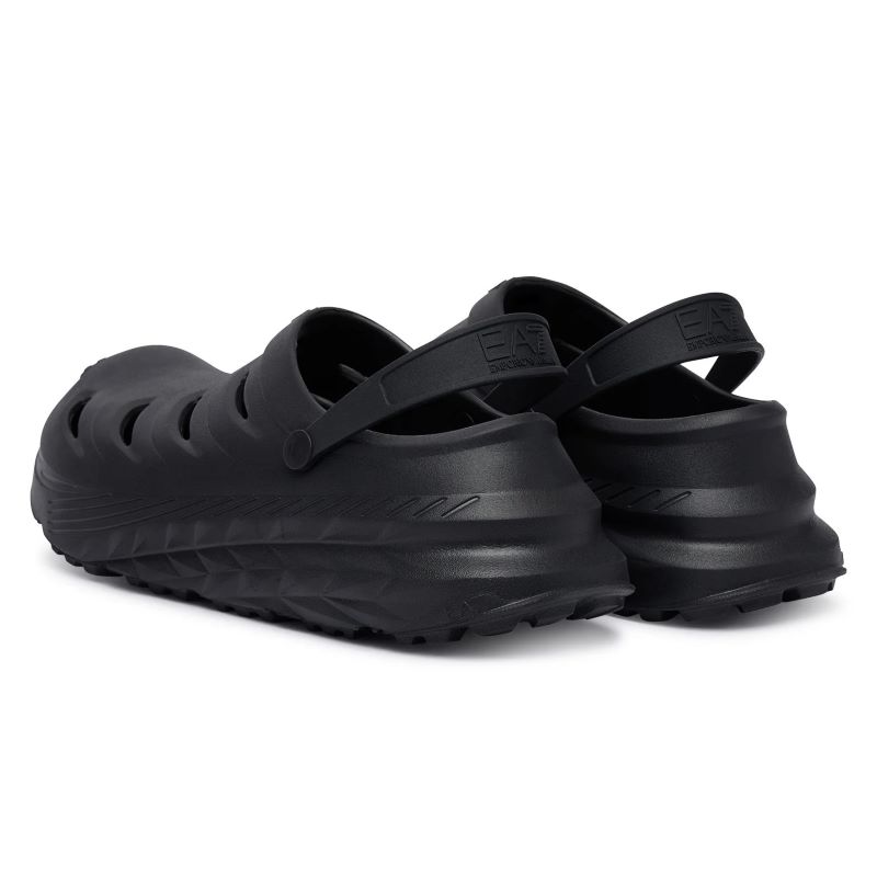 Papuci EA7 WATER SPORTS CRUSHER SONIC CLOG U — foto 3