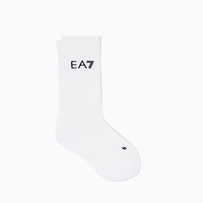 Sosete EA7 TENNIS PRO U SOCKS MONOPACK