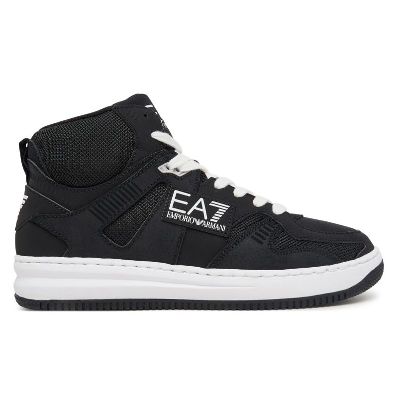 Pantofi sport EA7 SLASHER MIX HIGH