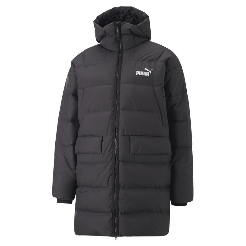 Geaca puma protective down coat