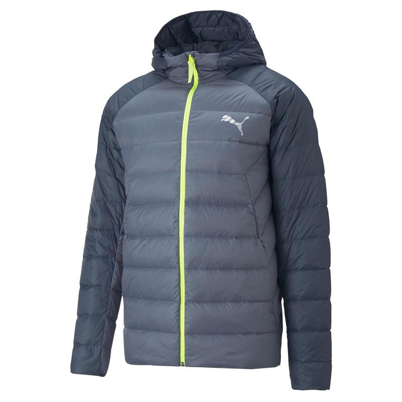 Puma jacket 2025