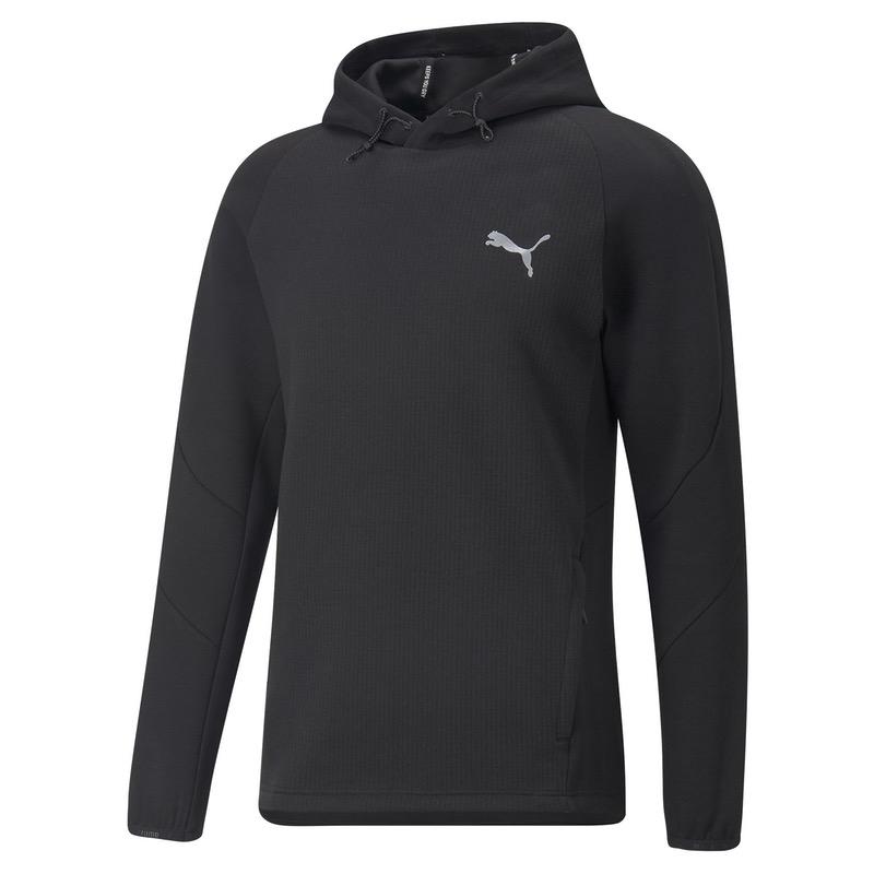 Hanorac puma evostripe 