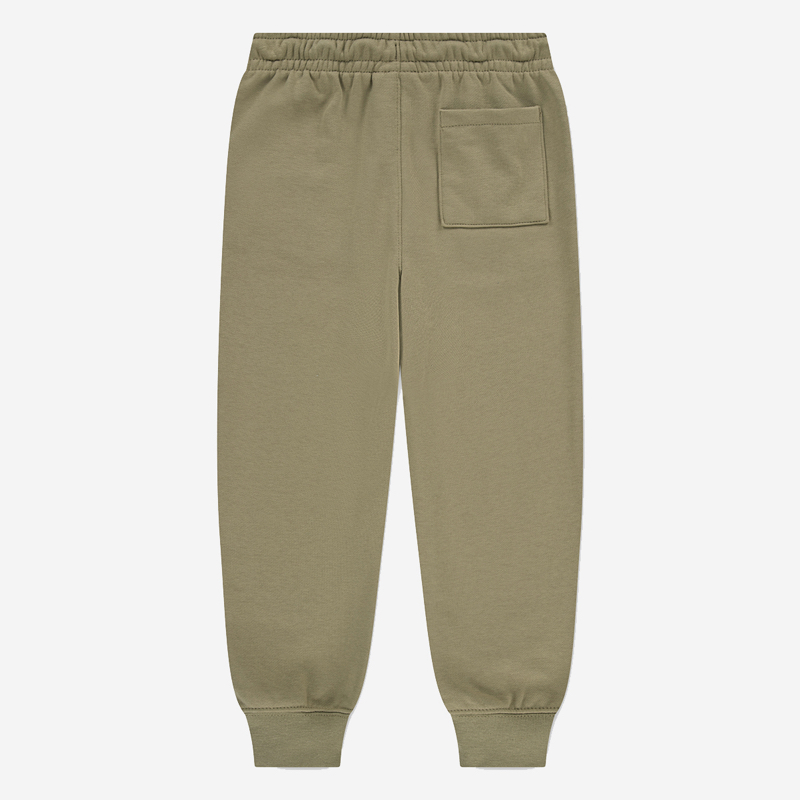 Pantaloni Nike JDB MJ BRKLN FT PANT - imagine 2