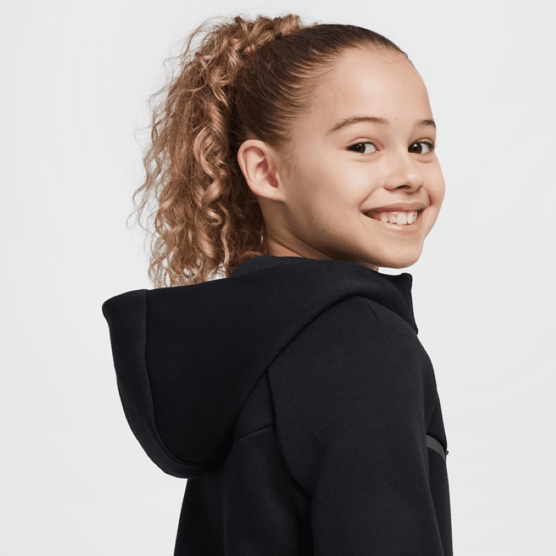 Trening Nike NKN N NSW TECH FLEECE FZ SET — imaginea 2