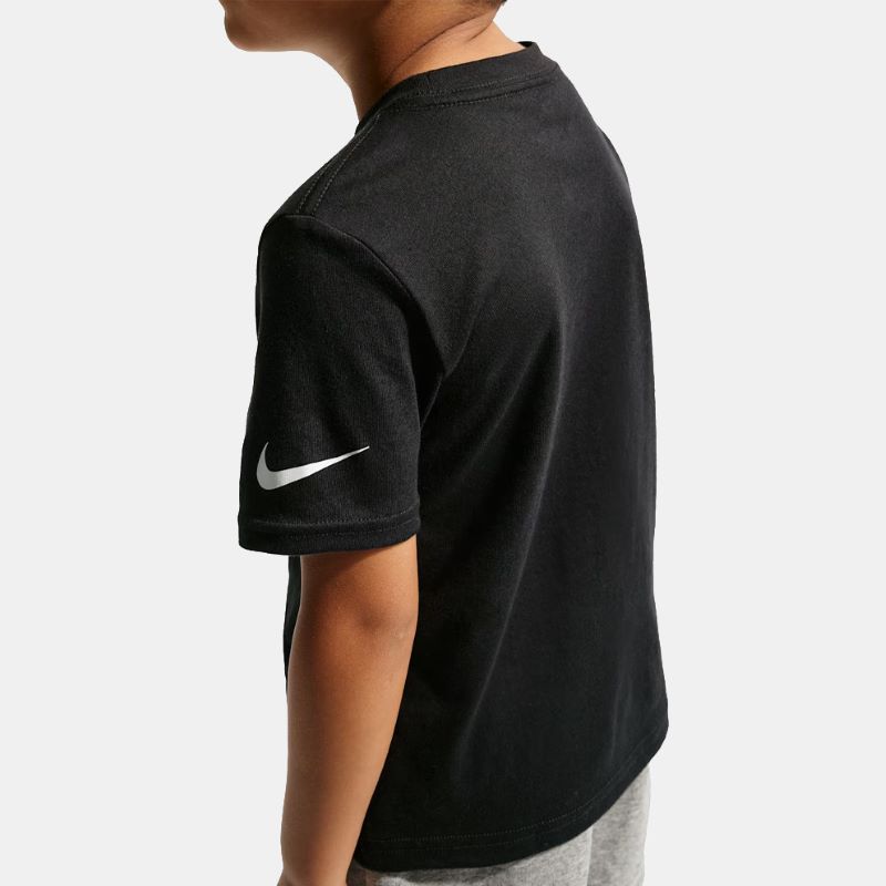 Tricou Nike NKB I AM SPORT BOXY GRAPHIC TE - imagine 2