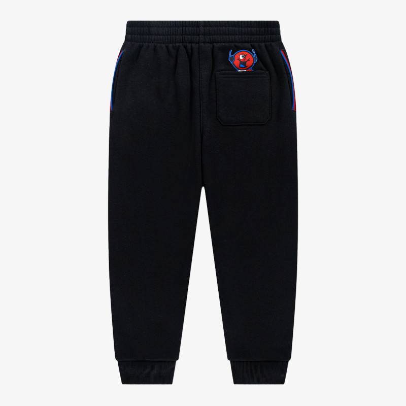 Pantaloni Nike NKB B NSW BRAND AMBASS FLC PAN — imaginea 2