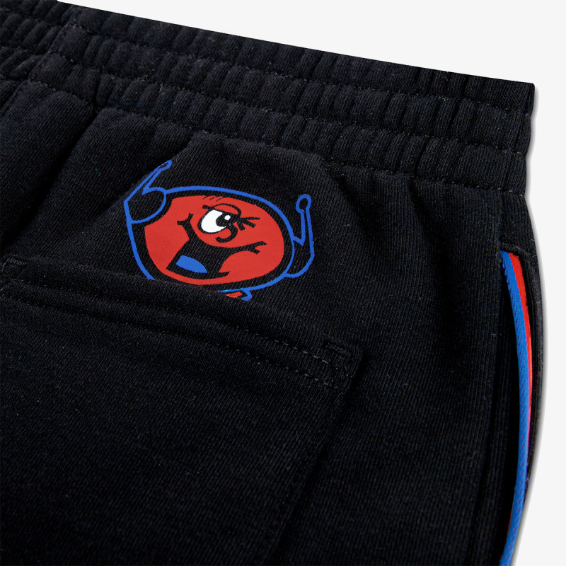 Pantaloni Nike NKB B NSW BRAND AMBASS FLC PAN — imaginea 3