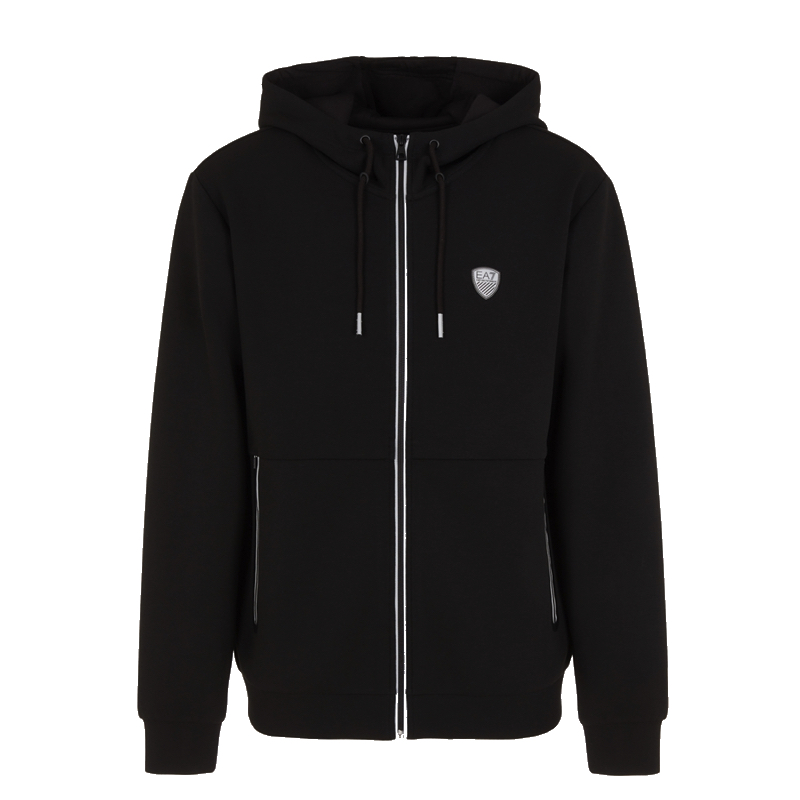 aere hoodie zip pullover jacket アエレ Authentic Full Zip Sweatshirt - Green | Levi's® CH