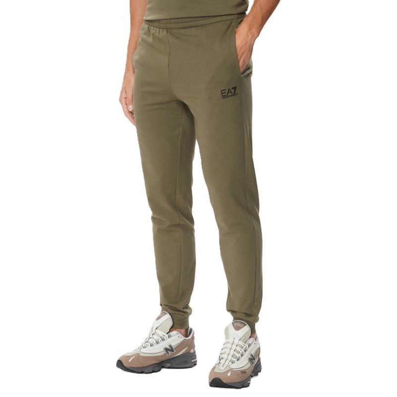 Pantaloni EA7 TRAIN CORE ID M PANTS CH COFT CC