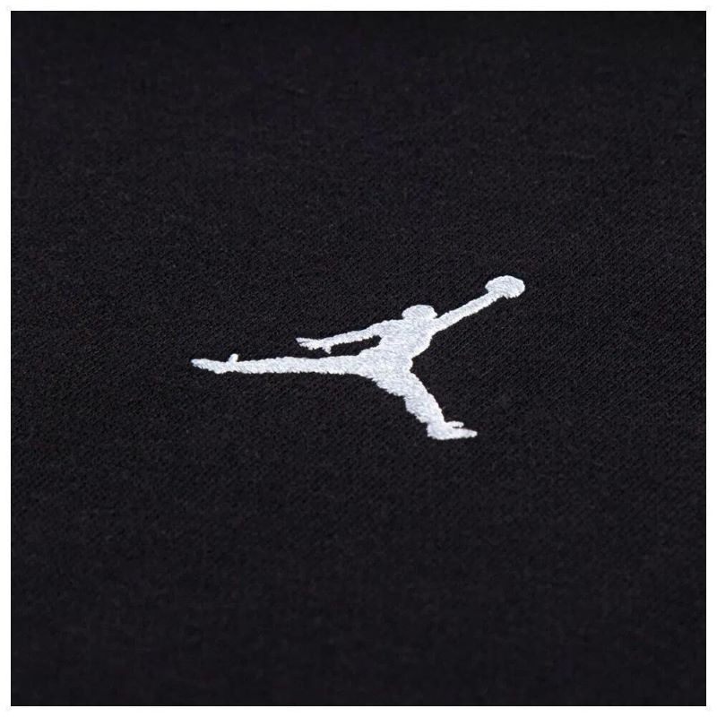 Hanorac Nike JDB MJ BRKLN FT PO HOODIE - imagine 3