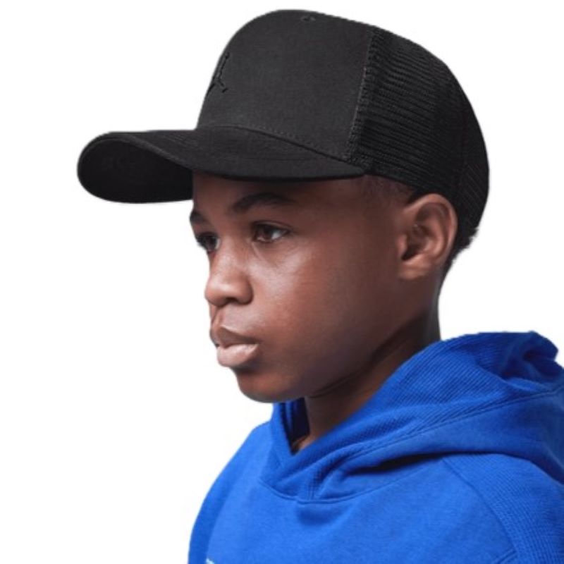 Sapca Nike JAN METAL JUMPMAN TRUCKER - imagine 2