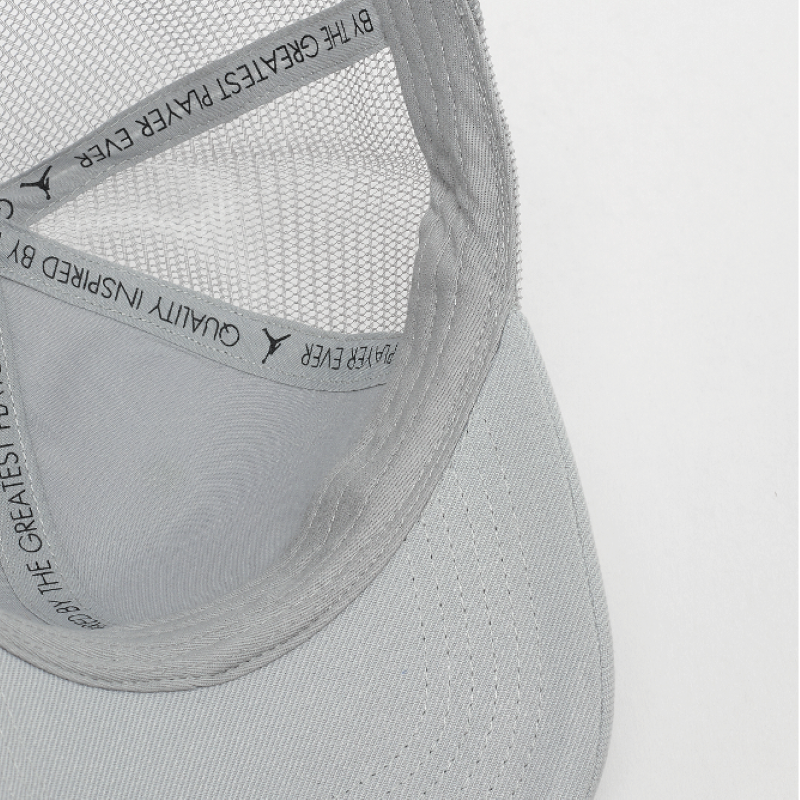 Sapca Nike JAN METAL JUMPMAN TRUCKER - imagine 3