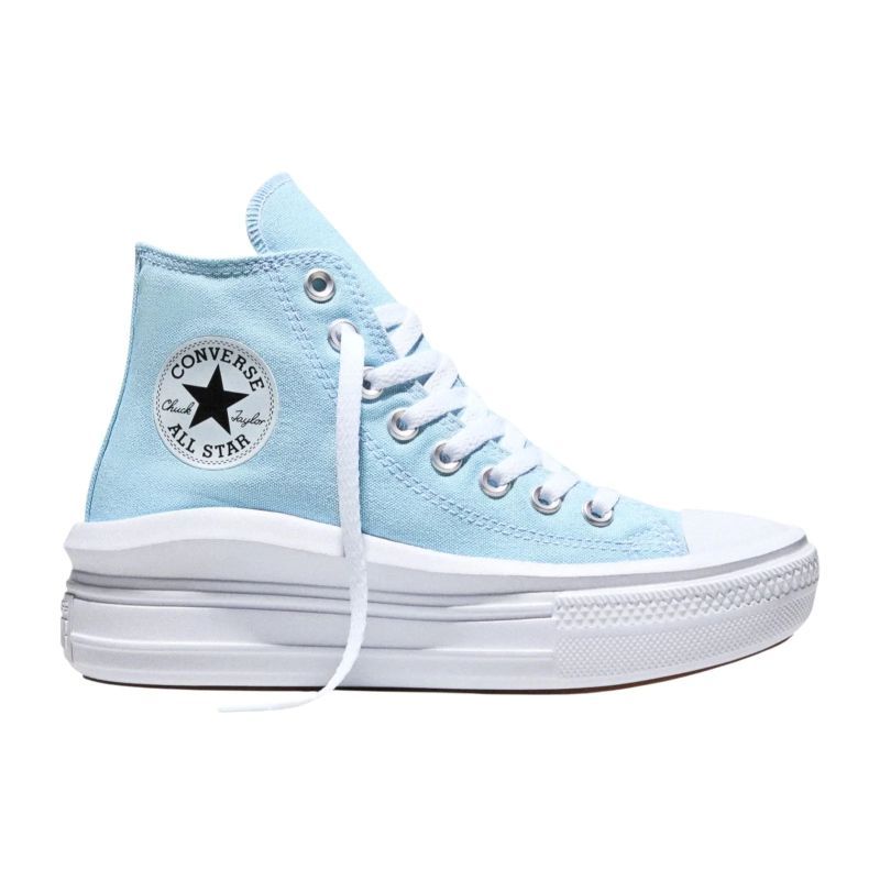 Pantofi sport Converse CHUCK TAYLOR ALL STAR MOVE