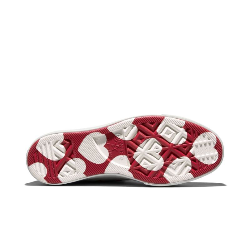 Pantofi sport Converse CHUCK TAYLOR ALL STAR LIFT — foto 3