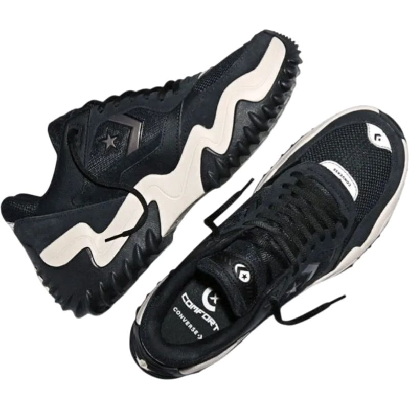 Pantofi sport Converse CONVERSE WAVE MOTION TRAINER — foto 3