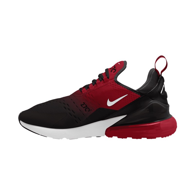 Pantofi sport Nike AIR MAX 270 MESH — foto 2