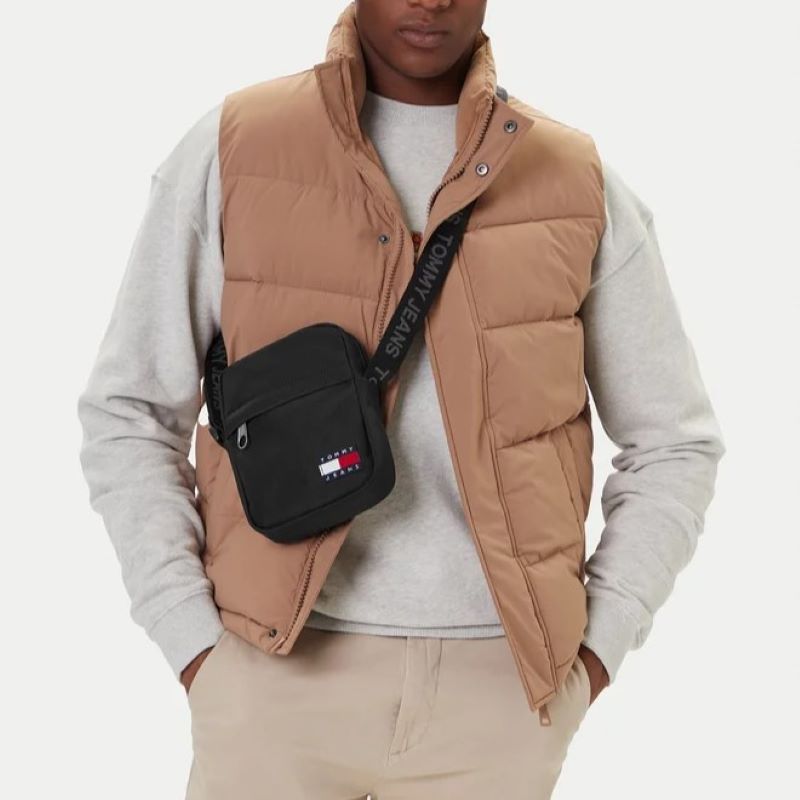 Borseta Tommy Hilfiger TJM ESS DAILY REPORTER - imagine 2