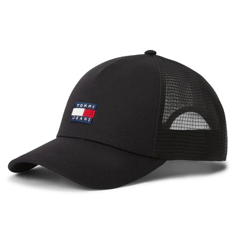 Sapca Tommy Hilfiger TJM HERITAGE TRUCKER CAP
