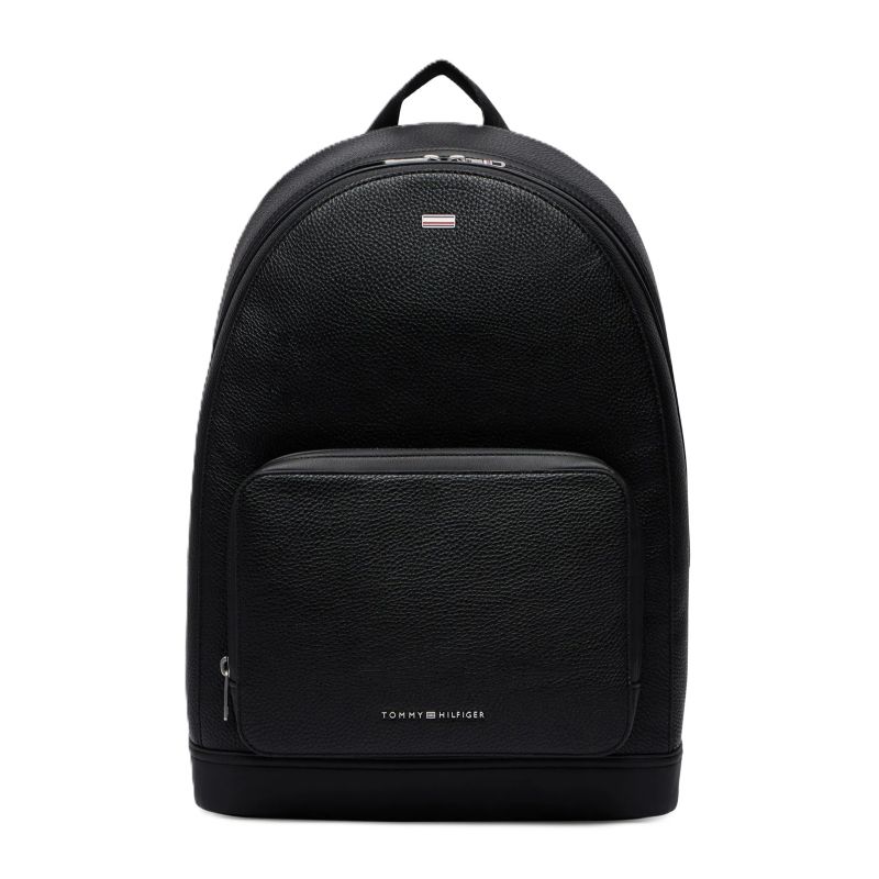 Ghiozdan Tommy Hilfiger TH CENTRAL BACKPACK