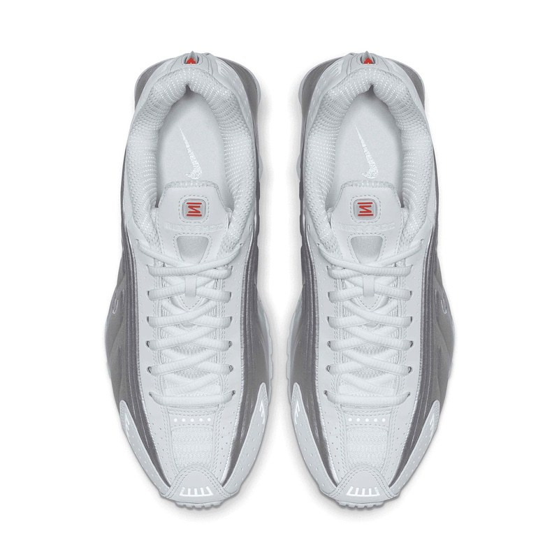 Pantofi sport Nike W SHOX R4 - imagine 3