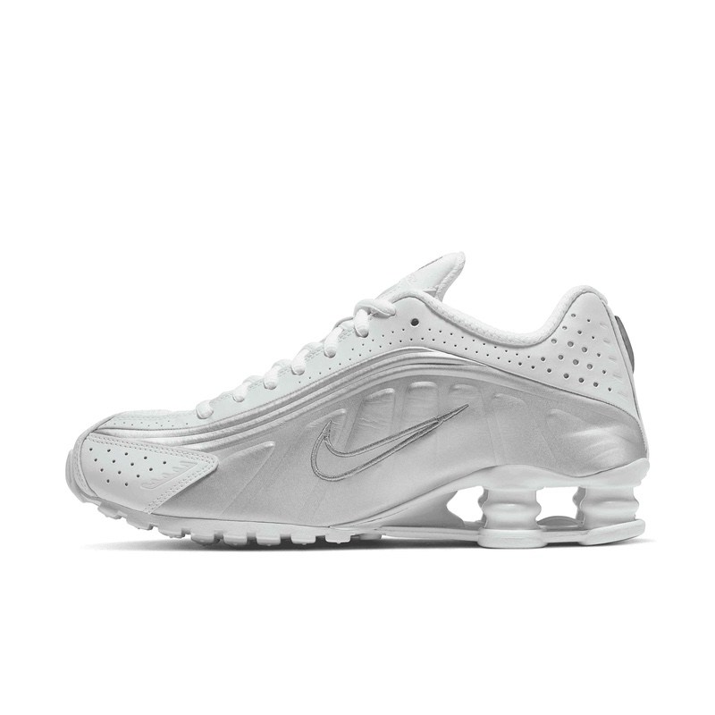 Pantofi sport Nike W SHOX R4 - imagine 2